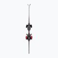 Schiuri de coborâre pentru femei + legături Rossignol Nova 14 Konect + NX 12 Konect GW 2
