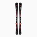 Schiuri de coborâre pentru femei + legături Rossignol Nova 10 + Xpress W 11 GW