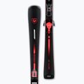 Schiuri de coborâre pentru femei + legături Rossignol Nova 10 + Xpress W 11 GW 4