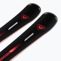 Schiuri de coborâre pentru femei + legături Rossignol Nova 10 + Xpress W 11 GW 5