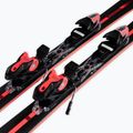 Schiuri de coborâre pentru femei + legături Rossignol Nova 10 + Xpress W 11 GW 6