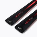 Schiuri de coborâre pentru femei + legături Rossignol Nova 10 + Xpress W 11 GW 7