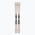 Schiuri de coborâre pentru femei + legături Rossignol Nova 6 + Xpress W 11 GW