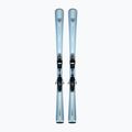 Schiuri de coborâre pentru femei + legături Rossignol Nova 4 + Xpress W 10 GW