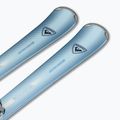 Schiuri de coborâre pentru femei + legături Rossignol Nova 4 + Xpress W 10 GW 5