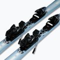 Schiuri de coborâre pentru femei + legături Rossignol Nova 4 + Xpress W 10 GW 6