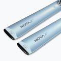 Schiuri de coborâre pentru femei + legături Rossignol Nova 4 + Xpress W 10 GW 7