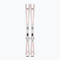 Schiuri de coborâre pentru femei + legături Rossignol Nova 2 + Xpress W 10 GW