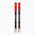Schiuri de coborâre pentru copii + legături Rossignol Hero Multi-Event Pro 110-130 Kid-X + Kid 4 GW