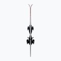 Schiuri de coborâre pentru copii + legături Rossignol Hero Multi-Event Pro 110-130 Kid-X + Kid 4 GW 3