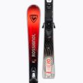 Schiuri de coborâre pentru copii + legături Rossignol Hero Multi-Event Pro 110-130 Kid-X + Kid 4 GW 4