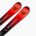 Schiuri de coborâre pentru copii + legături Rossignol Hero Multi-Event Pro 110-130 Kid-X + Kid 4 GW 5