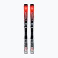 Schiuri de coborâre pentru copii + legături Rossignol Hero Jr 130-150 + Xpress 7 GW