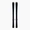 Schiuri de coborâre pentru copii + legături Rossignol Hero Jr 130-150 + Xpress 7 GW 2