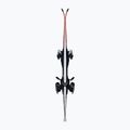 Schiuri de coborâre pentru copii + legături Rossignol Hero Jr 130-150 + Xpress 7 GW 3