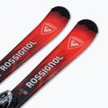 Schiuri de coborâre pentru copii + legături Rossignol Hero Jr 130-150 + Xpress 7 GW 5