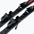 Schiuri de coborâre pentru copii + legături Rossignol Hero Jr 130-150 + Xpress 7 GW 6