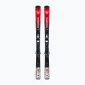 Schiuri de coborâre pentru copii + legături Rossignol Hero Jr 100-140 + Kid 4 GW