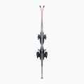 Schiuri de coborâre pentru copii + legături Rossignol Hero Jr 100-140 + Kid 4 GW 3