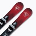 Schiuri de coborâre pentru copii + legături Rossignol Hero Kid Pre-Drilled + Team 4 GW 5