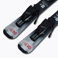 Schiuri de coborâre pentru copii + legături Rossignol Hero Kid Pre-Drilled + Team 4 GW 6