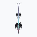 Schiuri de coborâre pentru copii + legături Rossignol Soul Kid Pre-Drilled+Team 4 GW 3