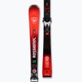 Schiuri de coborâre + legături Rossignol Hero ST TI Konect + NX 12 Konect GW 4
