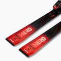 Schiuri de coborâre + legături Rossignol Hero ST TI Konect + NX 12 Konect GW 7