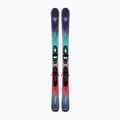 Schiuri de coborâre pentru copii + legături Rossignol Sender Jr 104-140 + Kid 4 GW