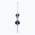 Schiuri de coborâre pentru copii + legături Rossignol Soul Jr 104-140 + Kid 4 GW 3