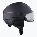 Cască de schi Rossignol Fit Visor Impacts Photo black 2