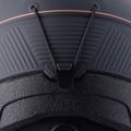 Cască de schi Rossignol Fit Visor Impacts Photo black 8