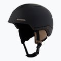 Cască de schi Rossignol Fit Impacts black/brown