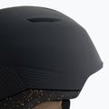 Cască de schi Rossignol Fit Impacts black/brown 6