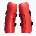 Apărători tibie Rossignol Hero Leg Jr red