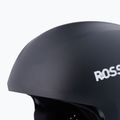 Cască de schi Rossignol Hero Giant FIS black 5