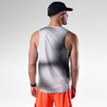 Tricou de alergare pentru bărbați Rossignol Sapa Ultra Tank black line fogg 4
