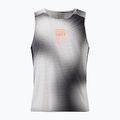 Tricou de alergare pentru bărbați Rossignol Sapa Ultra Tank black line fogg 8