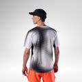 Tricou de alergare pentru bărbați Rossignol Sapa Ultra Tee black line fogg 3