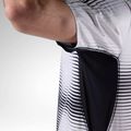 Tricou de alergare pentru bărbați Rossignol Sapa Ultra Tee black line fogg 6