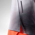 Tricou de alergare pentru bărbați Rossignol Sapa Ultra Tee black line fogg 7