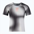 Tricou de alergare pentru bărbați Rossignol Sapa Ultra Tee black line fogg 8
