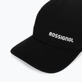 Șapcă Rossignol Active black 3