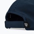 Șapcă Rossignol Active dark navy 4
