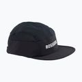 Șapcă Rossignol Active 5 Panel black