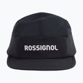 Șapcă Rossignol Active 5 Panel black 2