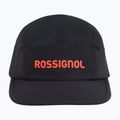 Șapcă Rossignol Active 5 Panel black/red