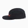 Șapcă Rossignol Active 5 Panel black/red 3