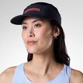 Șapcă Rossignol Active 5 Panel black/red 5