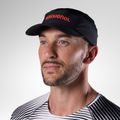 Șapcă Rossignol Active 5 Panel black/red 6